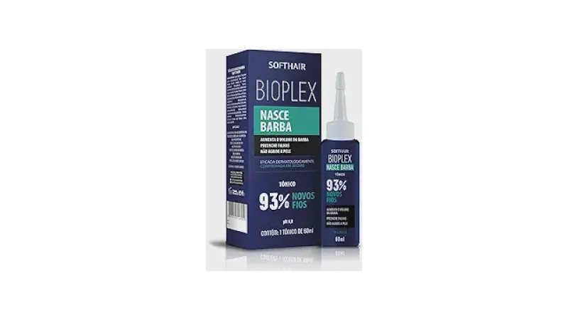 Melhor Produto para Crescer Barba: Guia Completo