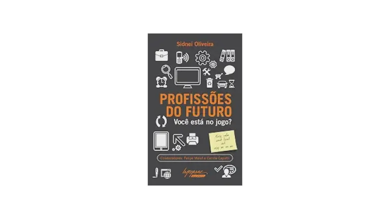 Melhor Profissão para o Futuro: 5 Livros Essenciais Para Sua Escolha