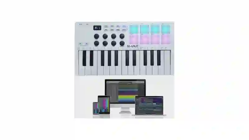 Melhor Programa Teclado Controlador Midi: Guia Essencial