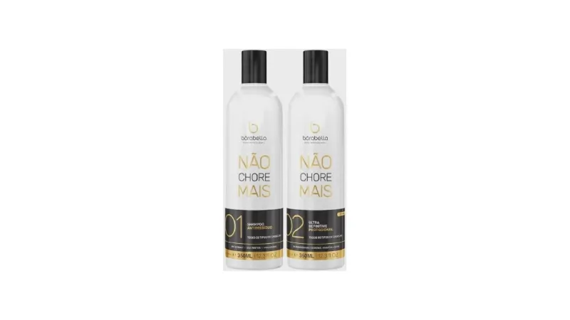 Melhor Progressiva com Formol: Controle o Frizz com Potência