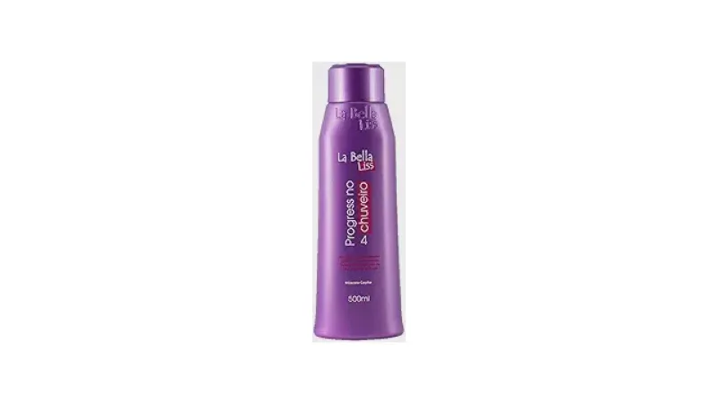 Melhor Progressiva de Chuveiro Megalizz: Liso Natural