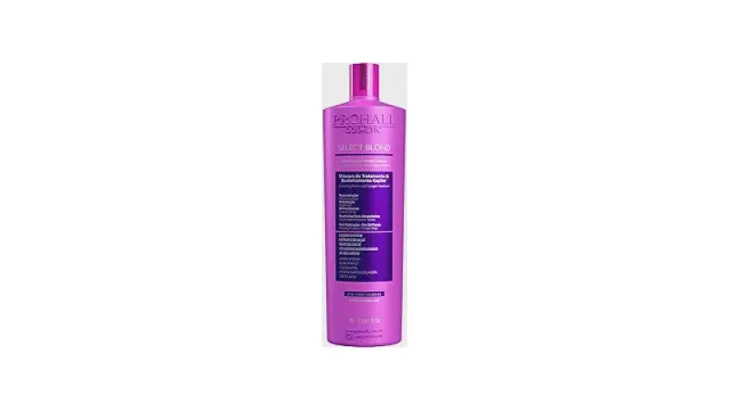Melhor Progressiva para Cabelo Loiro: 5 Opções Sem Formol