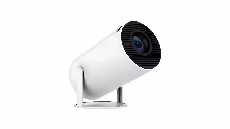 Melhor Projetor Custo Benefício: 5 Modelos 4K Incríveis!