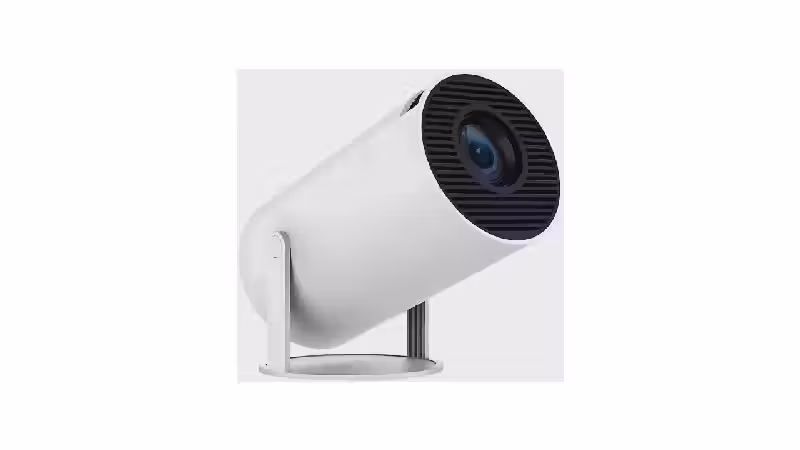 Melhor Projetor Custo Benefício: 7 Opções 4K Smart