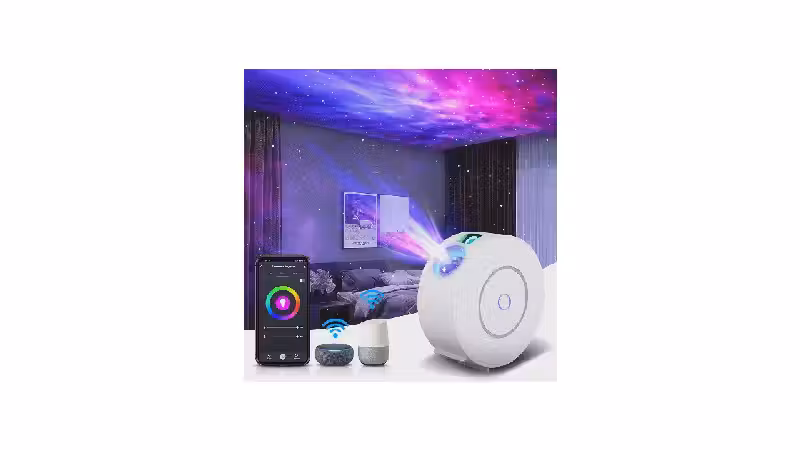Melhor Projetor de Estrela: 10 Modelos para Ambientes