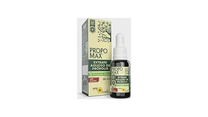 Melhor Propolis com Alcool ou Sem: Qual Escolher?