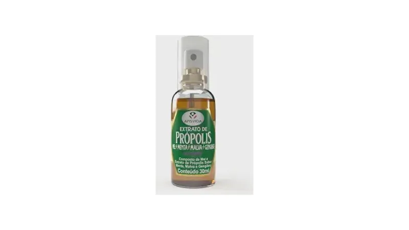 Melhor Propolis para Dor de Garganta: Alívio Rápido e Natural