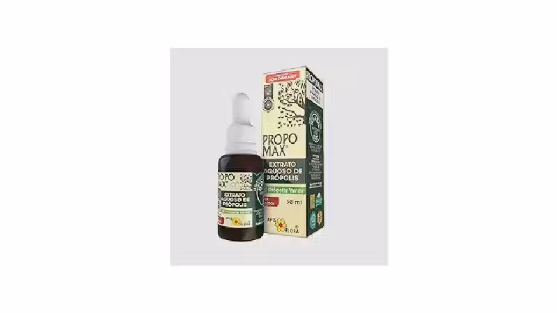 Melhor Propolis para Tosse: Alívio Natural e Eficaz