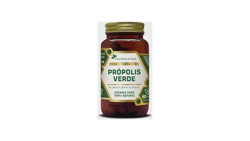 Melhor Propolis Verde do Brasil: Guia de Escolha