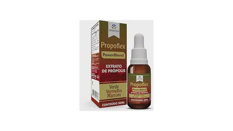 Melhor Propolis Verde ou Vermelho: Guia Essencial para Escolher