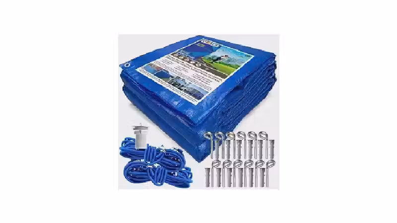 Melhor Protecao Piscina: Guia Completo para Segurança