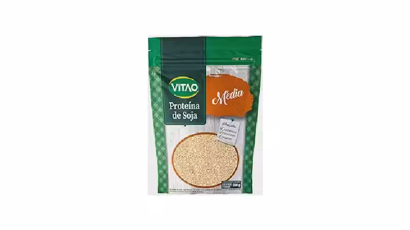 Melhor Proteína de Soja Texturizada: Guia Completo e Dicas de Uso