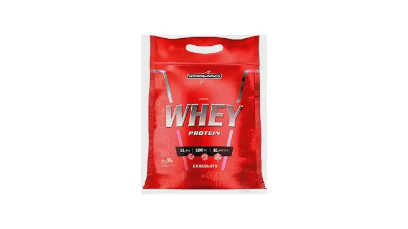 Melhor Proteína em Pó: Guia de Escolha Essencial