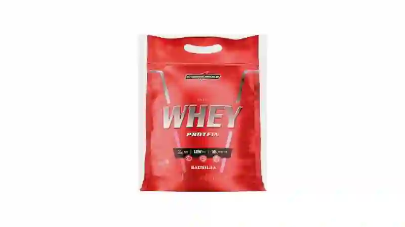 Melhor Proteína para Ganho de Massa Muscular: Escolha Certa!