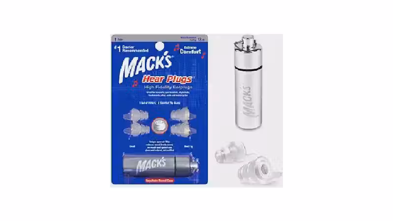 Melhor Protetor Auricular para Shows: Proteja Sua Audição!