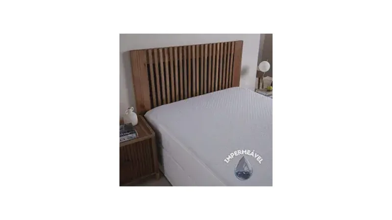Melhor Protetor de Colchão: Proteção Impermeável e Conforto