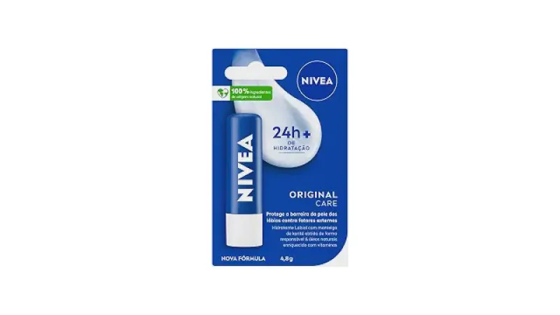 Melhor Protetor Labial: Proteção e Hidratação Essencial