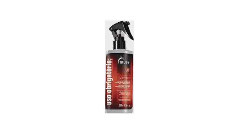 Melhor Protetor Solar para Cabelo Loiro: Evite o Amarelamento!