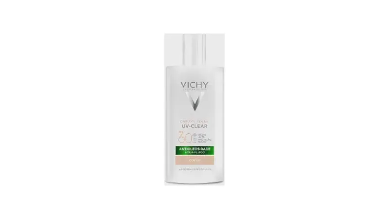 Melhor Protetor Solar com Cor para pele Óleosa e com Acne: Guia Essencial