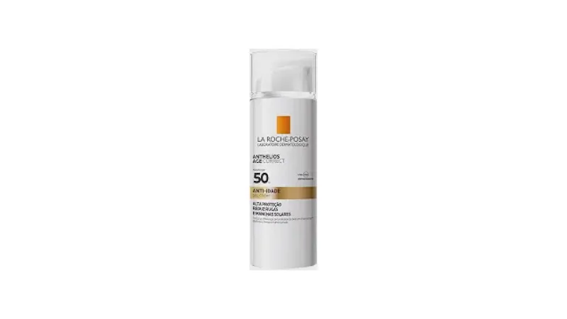 Melhor Protetor Solar Facial Anti Idade: Guia Completo
