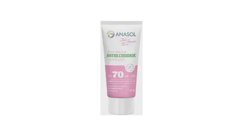 Melhor Protetor Solar Facial Clareador: Destaques e Benefícios