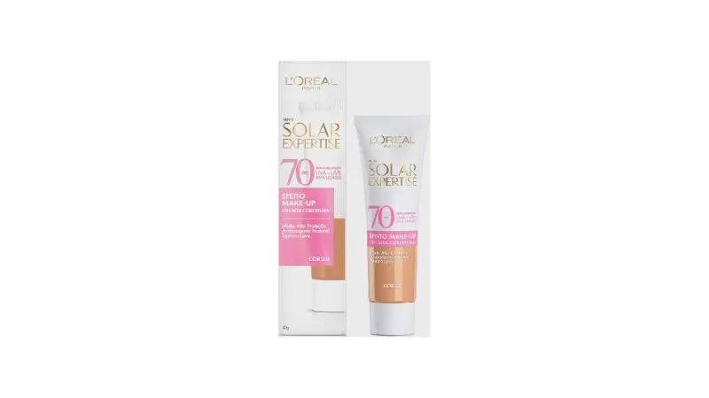 Melhor Protetor Solar Facial com Cor Pele Madura: Análise Completa