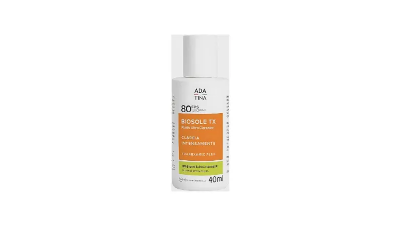 Melhor Protetor Solar Facial para Melasma: Clareie e Proteja