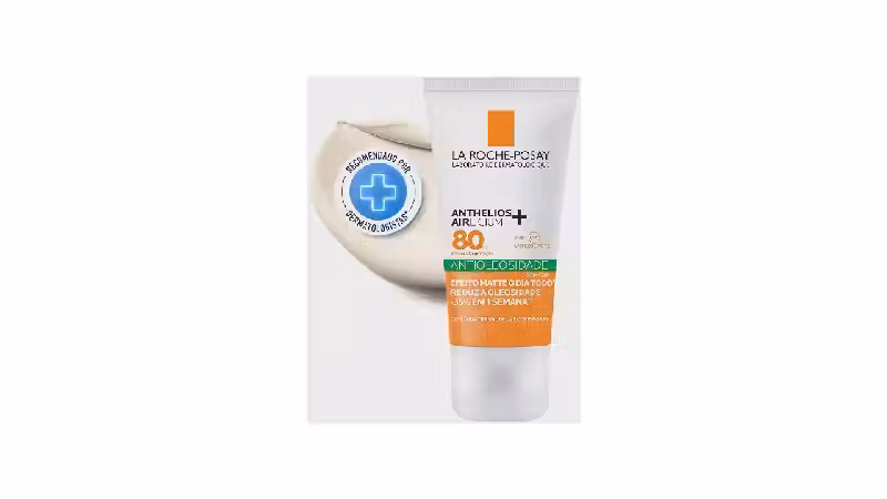 Melhor Protetor Solar Facial: 10 Opções de Toque Seco
