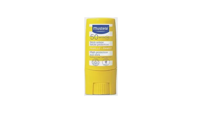 Melhor Protetor Solar Infantil em Bastão: Proteção Essencial