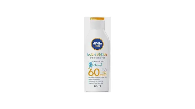Melhor Protetor Solar Infantil para Praia: Escolha Segura!