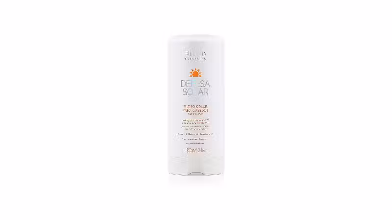 Melhor Protetor Solar para Cabelo: 10 Opções de Alta Proteção
