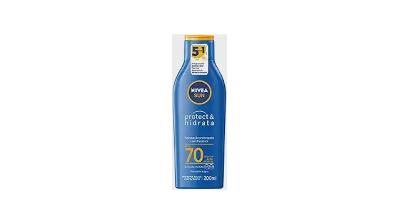 Melhor Protetor Solar para o Corpo Toque Seco: Escolha Ideal!