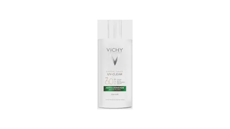 Melhor Protetor Solar para o Rosto com Acne: 7 Opções para Pele Oleosa