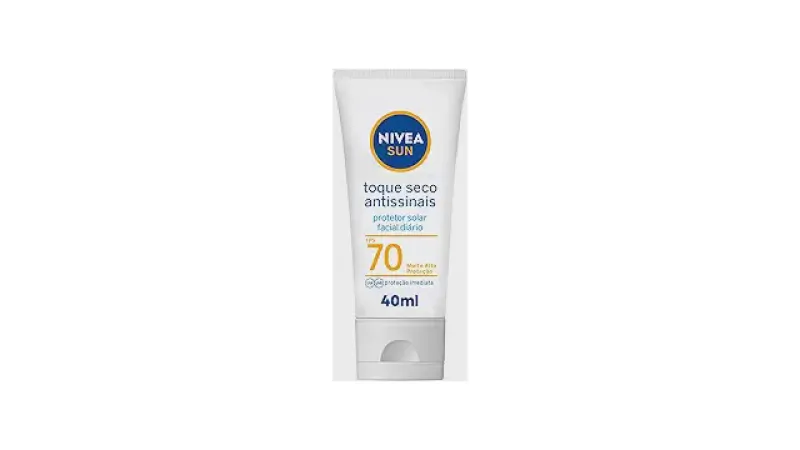 Melhor Protetor Solar para o Rosto Masculino: Controle Oleosidade