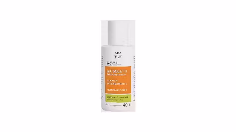 Melhor Protetor Solar para pele Óleosa e com Melasma: Destaques Clareadores