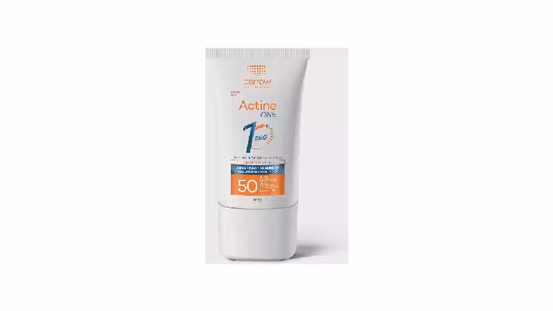Melhor Protetor Solar Rosto Segundo Dermatologistas: 10 Escolhas