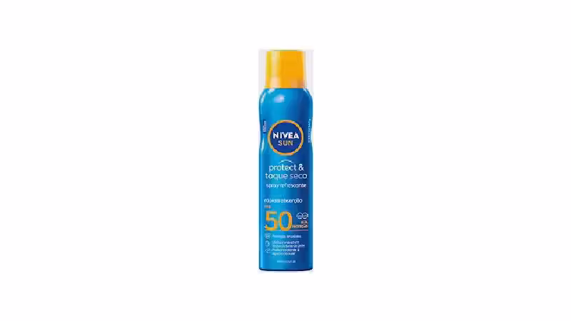 Melhor Protetor Solar Spray Corpo: Proteção Rápida e Toque Seco