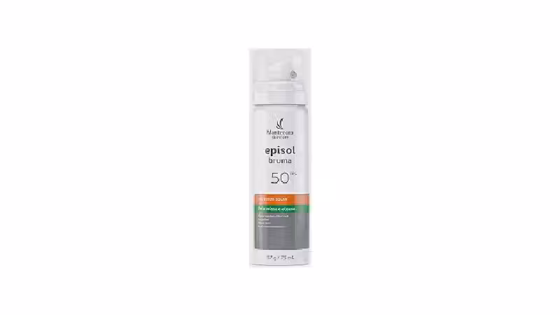 Melhor Protetor Solar Spray Rosto: Guia Essencial