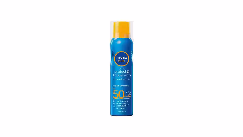 Melhor Protetor Solar Spray: Alta Proteção e Toque Seco