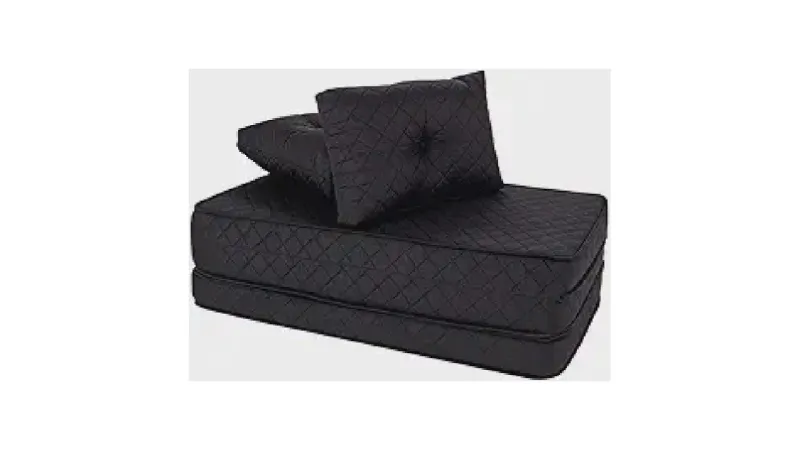 Melhor Puff Cama: Conforto Versátil e Economia de Espaço!