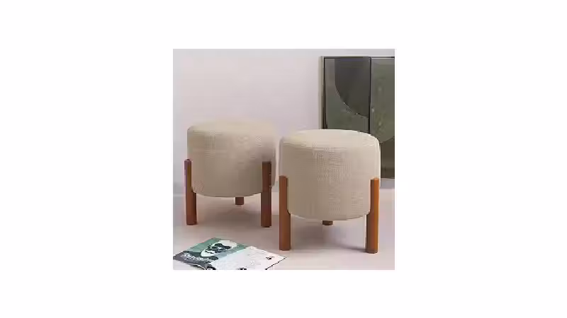 Melhor Puff do Mundo: Conforto e Estilo para Sua Decoração