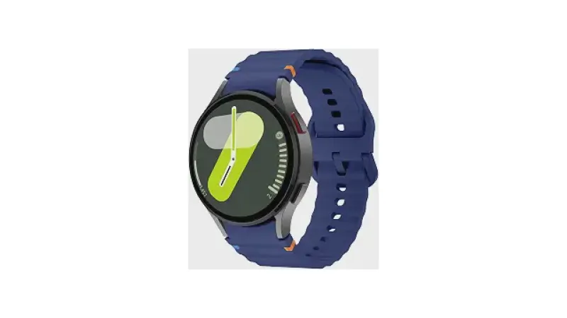 Melhor Pulseira Galaxy Watch: Conforto e Estilo
