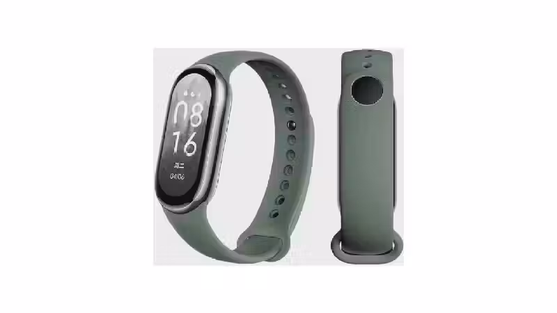 Melhor Pulseira Mi Band: 10 Opções de Alta Durabilidade
