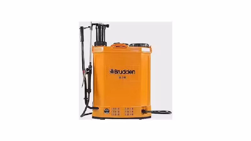 Melhor Pulverizador Costal 20 Litros: Potência e Conforto