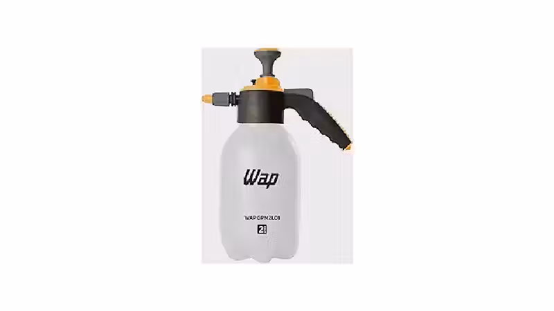 Melhor Pulverizador Manual 2 Litros: Jato Preciso e Durável