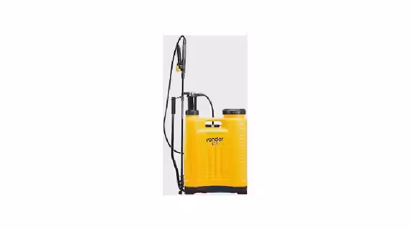 Melhor Pulverizador Manual 20 Litros: Potência e Conforto