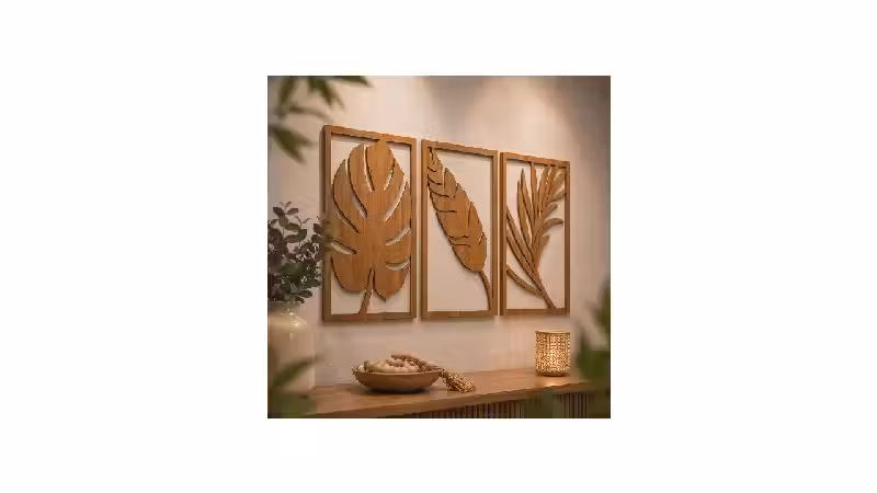 Melhor Quadro Decorativo para Sala: 10 Modelos Luxo