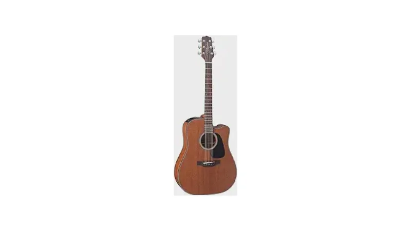 Melhor que Takamine: Violões Eletroacústicos de Alta Performance