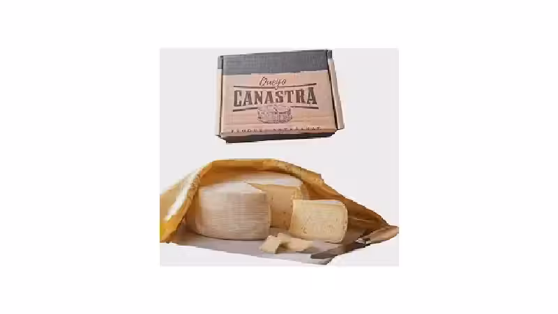 Melhor Queijo Canastra de Minas: 5 Opções Premiadas
