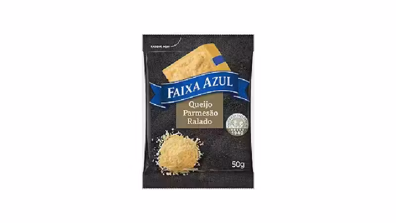 Melhor Queijo Ralado de Saquinho: Análise Completa
